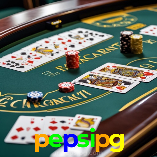 pepsipg | Cassino Online Completo no Brasil