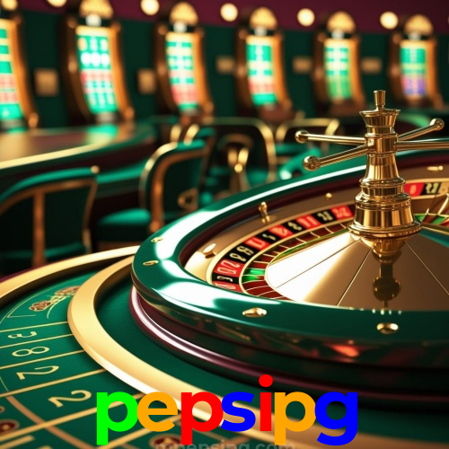 pepsipg | Cassino Online com Bônus, Psicologia e Mecanismos de Recompensa